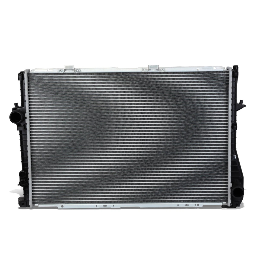Aluminum Radiator for BMW 528i/540i/740i/750iL (1995–1998) DPI 1401
