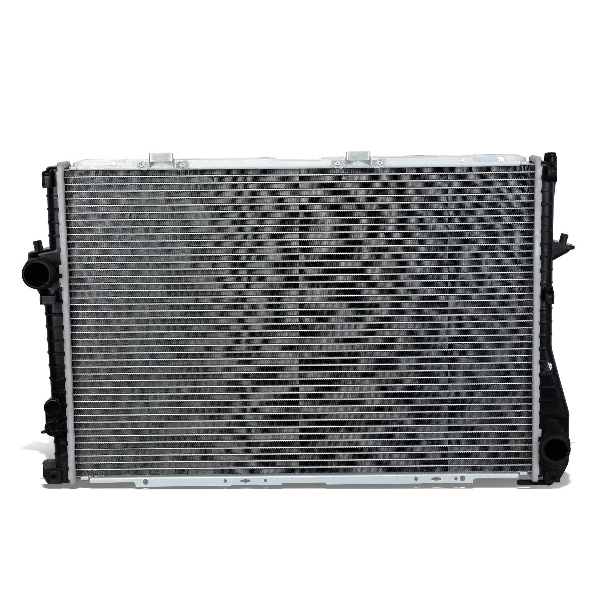 Aluminum Radiator for BMW 528i/540i/740i/750iL (1995–1998) DPI 1401