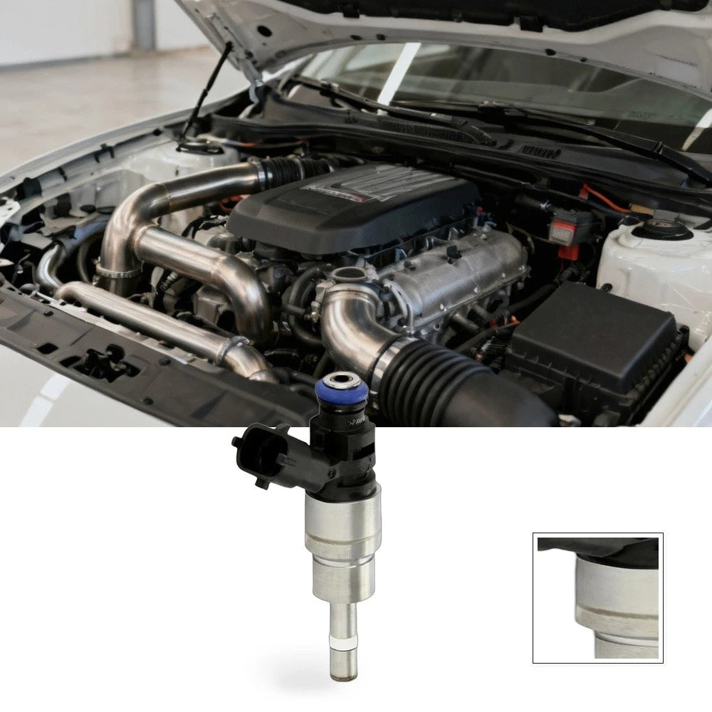 Fuel Injector for Alfa Romeo Giulietta, Mito, Fiat 500 (2010–2019) 0261500023