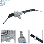 Power Steering Rack & Pinion Assembly 26-2456 for Hyundai Genesis (2009–2012)