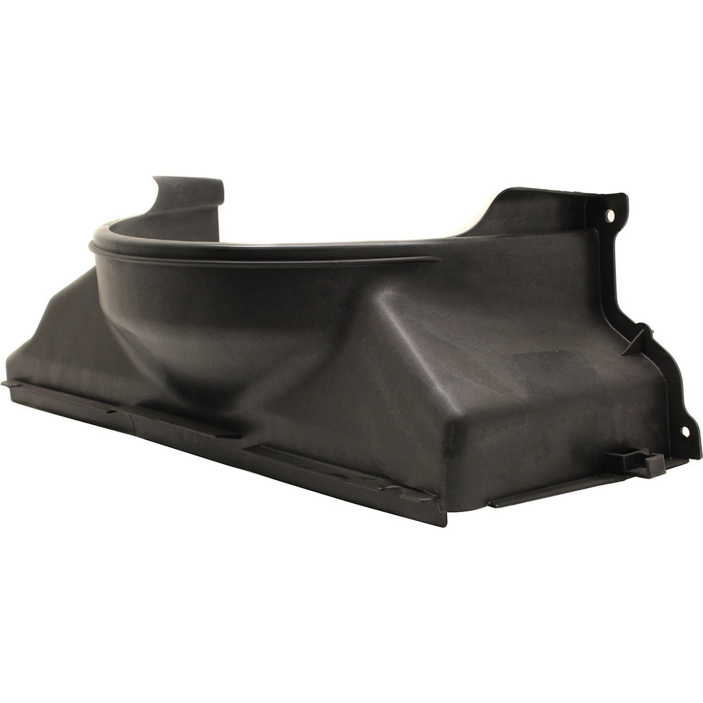 Fan Shroud for Chevy Silverado 1500, Tahoe, Sierra 1500 (1999–2004)