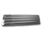 Dash Insert Tank Cover for Harley FLHT/FLHTC & FLTR (2008–2016) Chrome