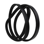 Deck Belts for Kubota Lawn Mower Models 60, 70, D