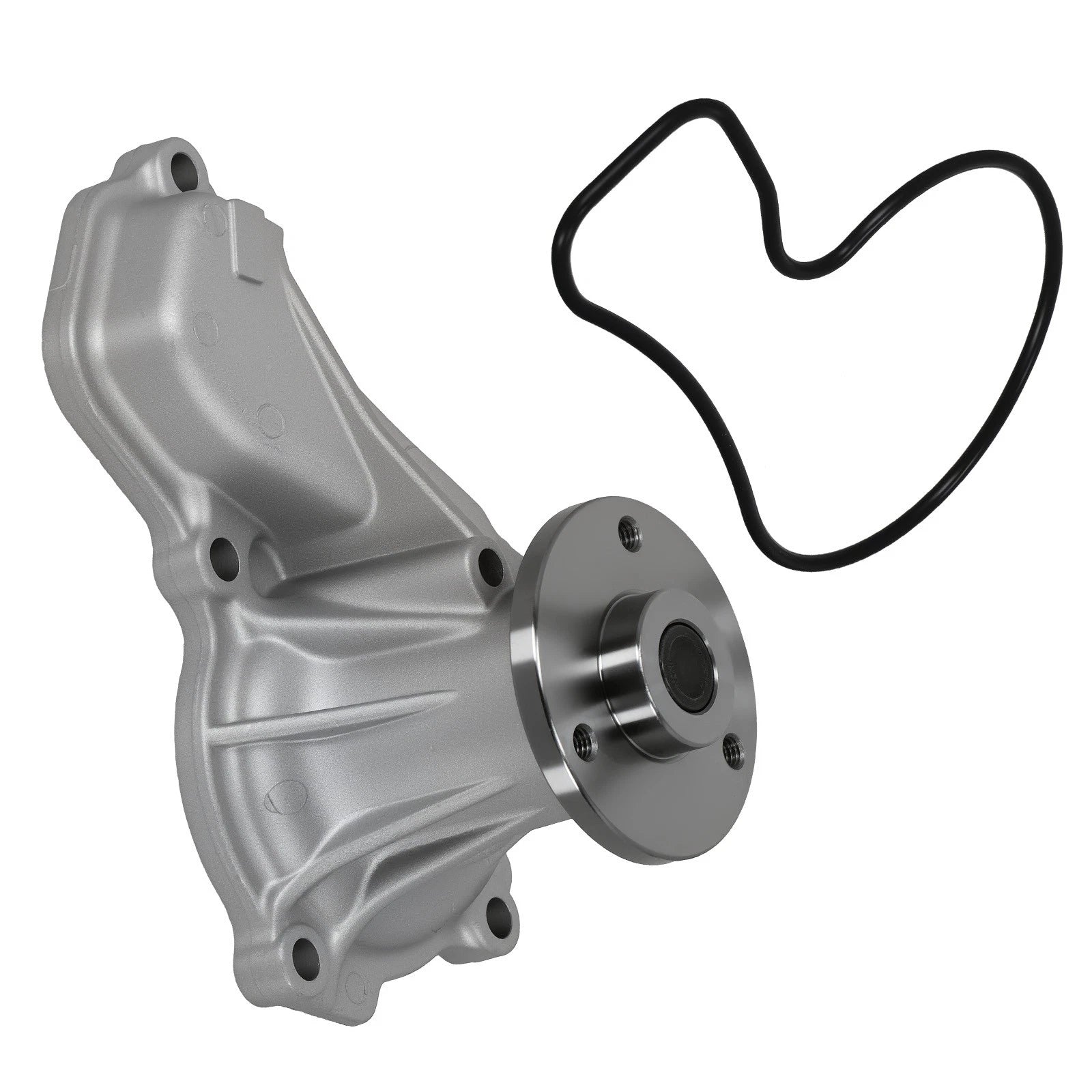 Engine Cooling Water Pump for Honda Civic Sport DX-G (2009–2010) 252903 1356980