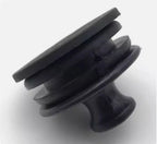 2Pcs Front Glass Plug for Sany SY60 SY65 SY75 SY135