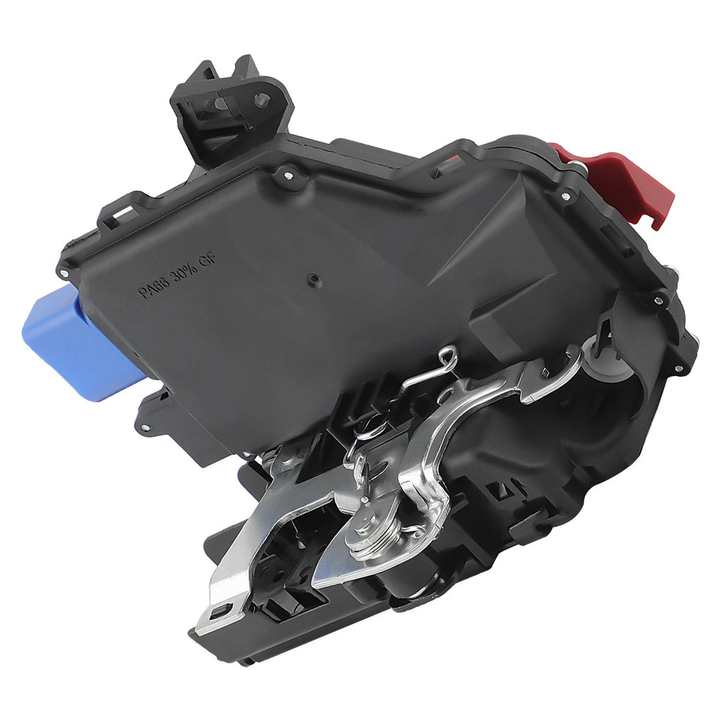 Front Left Driver Door Lock Actuator for Volkswagen Jetta 2005-11 for 3D1837015