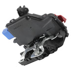 Front Left Driver Door Lock Actuator for Volkswagen Jetta 2005-11 for 3D1837015