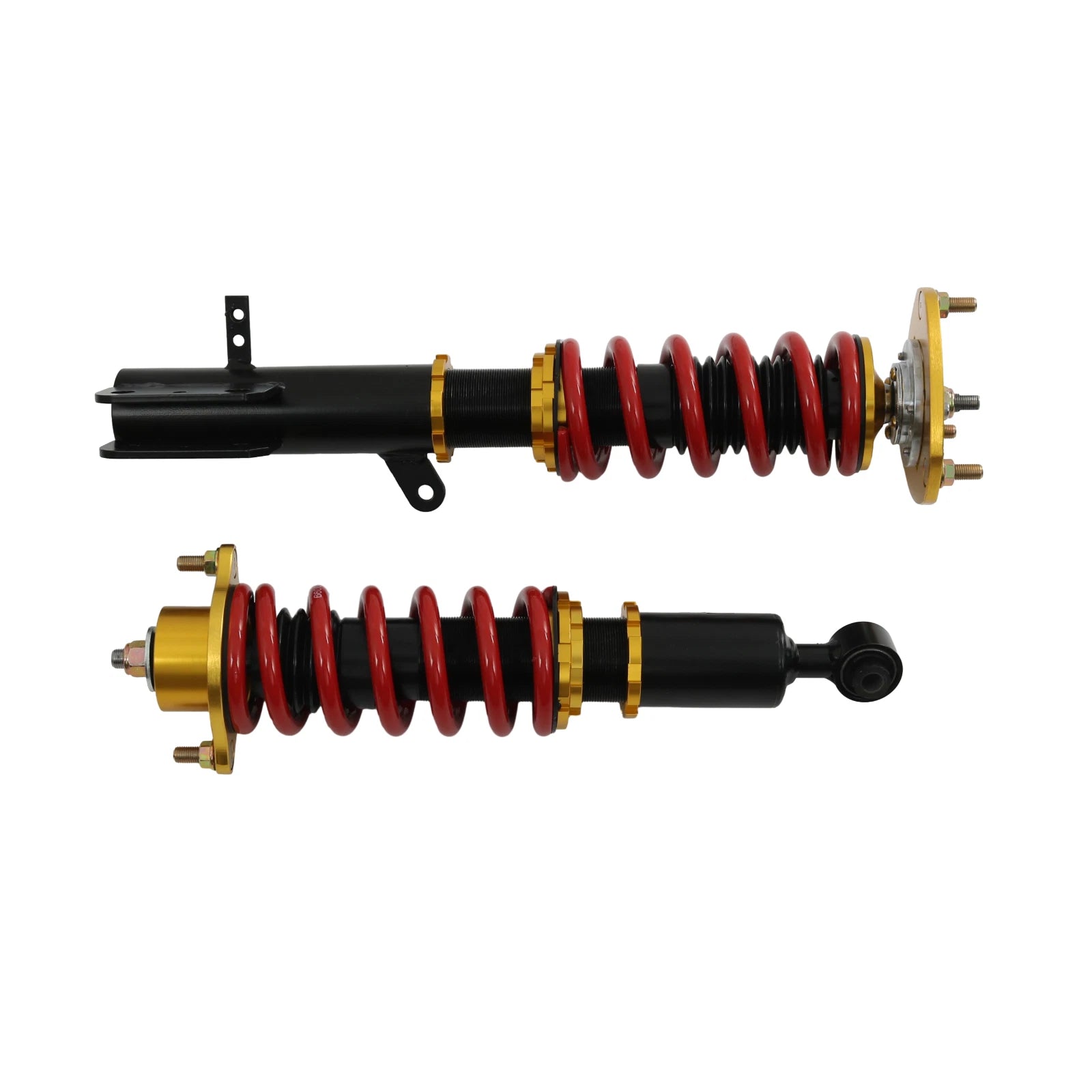 Coilovers for Jeep Compass (2007-2016) & Dodge Caliber (2007-2012)