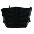 Aluminum Radiator for Suzuki GSX-R1000 (2005–2006) Black