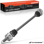 Rear Right CV Axle Assembly for BMW 320i (2001–2005)