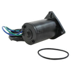 Power Tilt Trim Motor for Yamaha Outboard 40-90 HP (6H1-43880-02-00)