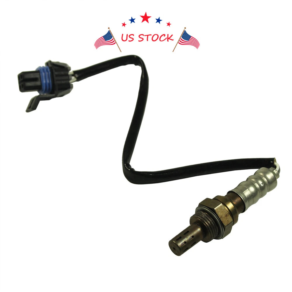 O2 Oxygen Sensor for Cadillac Buick GMC Chevrolet Isuzu Pontiac