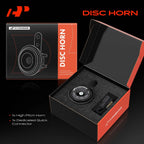 Disc Horn with Wire Connector for BMW 5 Series 7 Series