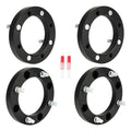 Wheel Spacer Set for Polaris RZR XP 1000 (2015–2019) 4x156mm 1in
