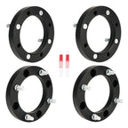 Wheel Spacer Set for Polaris RZR XP 1000 (2015–2019) 4x156mm 1in