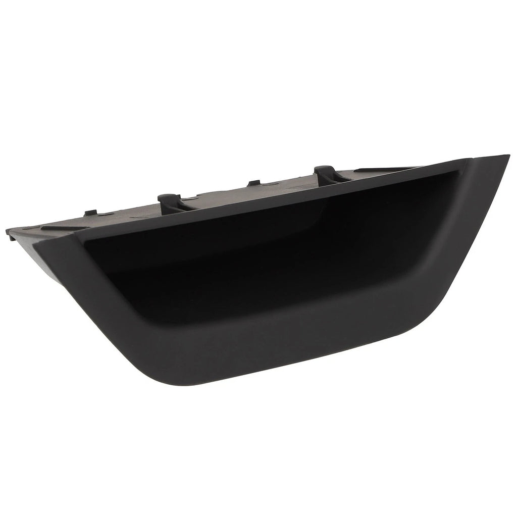Driver Side Interior Door Handle Pull Trim for BMW F25 F26 X3 X4 (2011–2017)