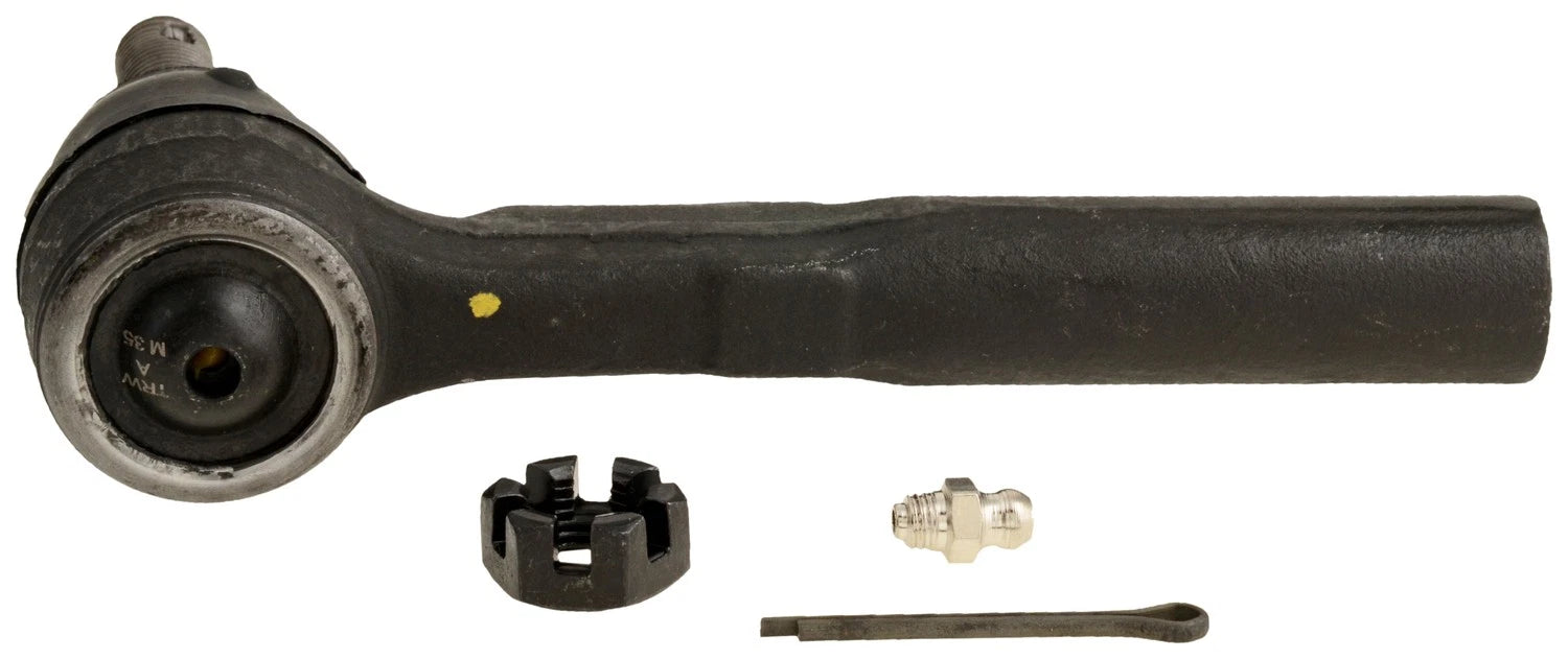 Tie Rod End for Pontiac Grand Am (1999-2005)