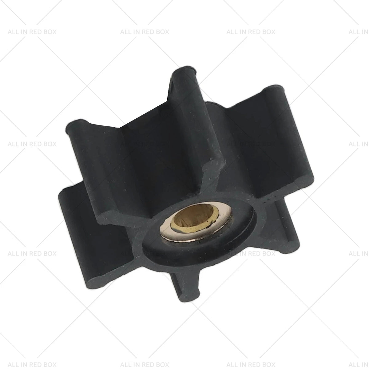 2X Impeller & O-Ring Kit for Milwaukee M18 Transfer Pumps (49-16-277)