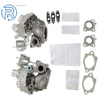 Turbocharger Set for Ford F150 EcoBoost 2011–2012