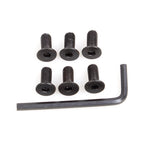 Chrome Steering Wheel Hub Adapter for Club Car DS Golf Cart (1985–Current)