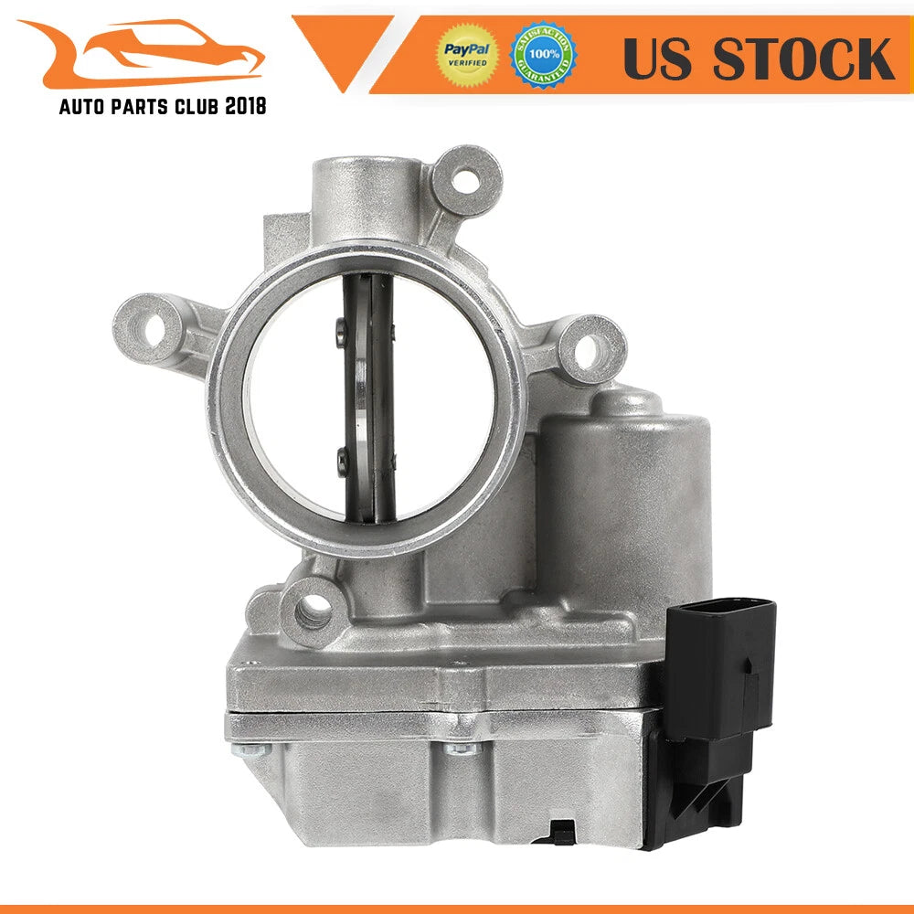 Throttle Body for Audi A3, Volkswagen Beetle (2010-2014)
