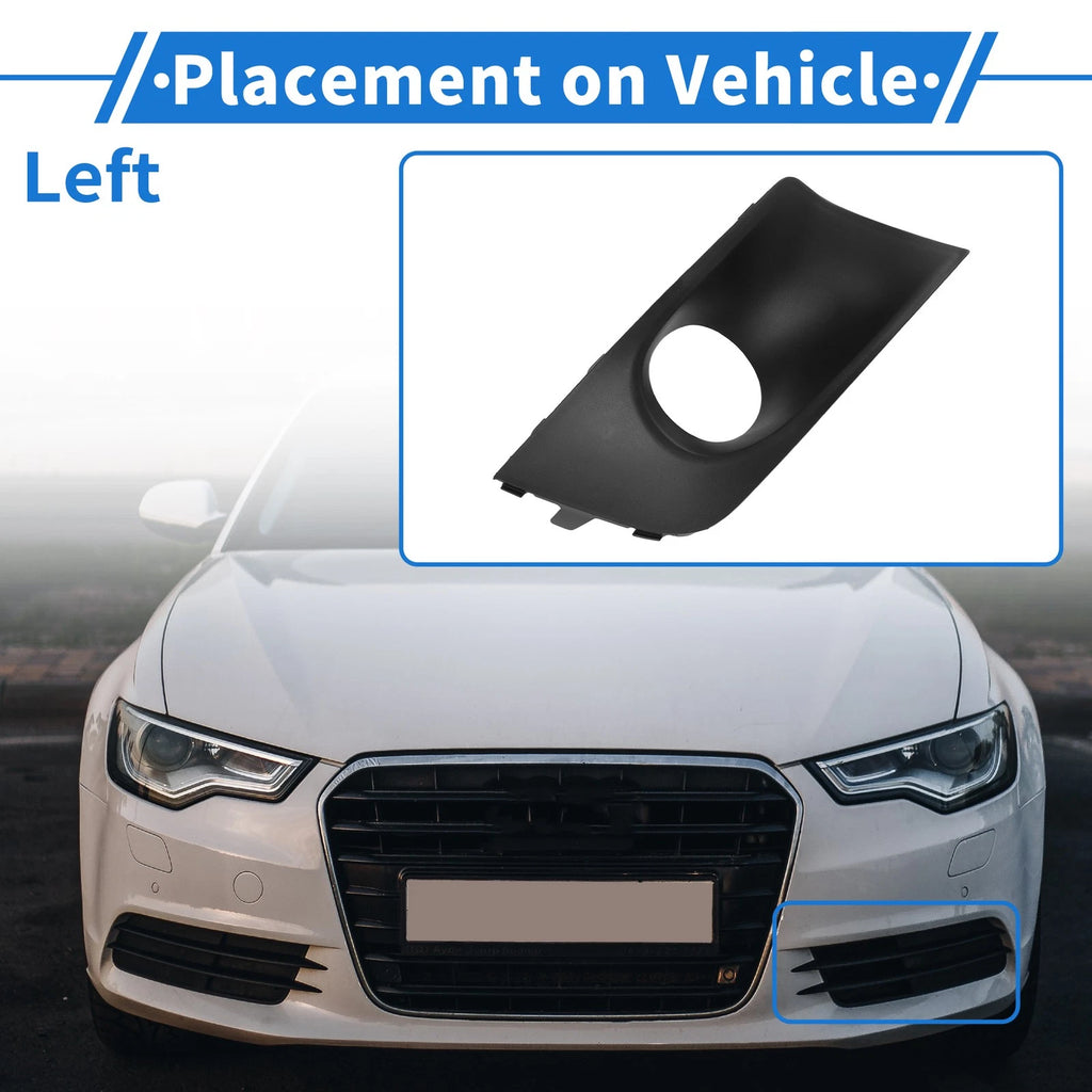 Fog Light Grill for Subaru Legacy (2010–2014) No. 57731AJ050