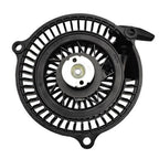 Lawn Mower Starter for Homeowners (Lightweight, Hand Push)