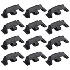 2 x Headlight Trim Ring Clips for Mini Cooper R55–R58