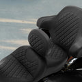 Backrest Pad for Harley Touring Road King Glide (1988–2024)