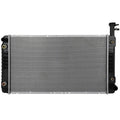Radiator Assembly for GMC Savana 1500/2500 (2004–2014) 4.3L Gas