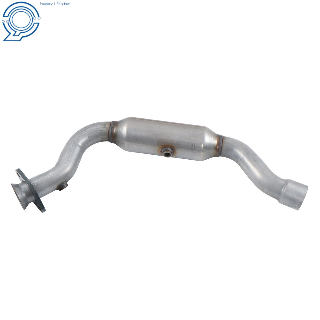 Exhaust Catalytic Converter Set for Ford F-250 F-350 Super Duty (2011–2016)
