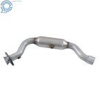 Exhaust Catalytic Converter Set for Ford F-250 F-350 Super Duty (2011–2016)