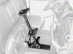 Floor-Mounted Gun Holder for Can-Am Defender (2016–2023)