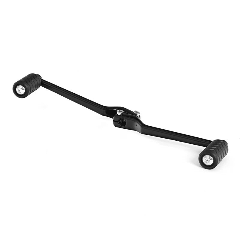 Heel Toe Shift Lever Shifter Pegs for Harley Touring Road Glide (1988–2023)