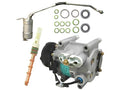 A/C Compressor Kit for Jaguar X Type (2002–2008) PZ798BW
