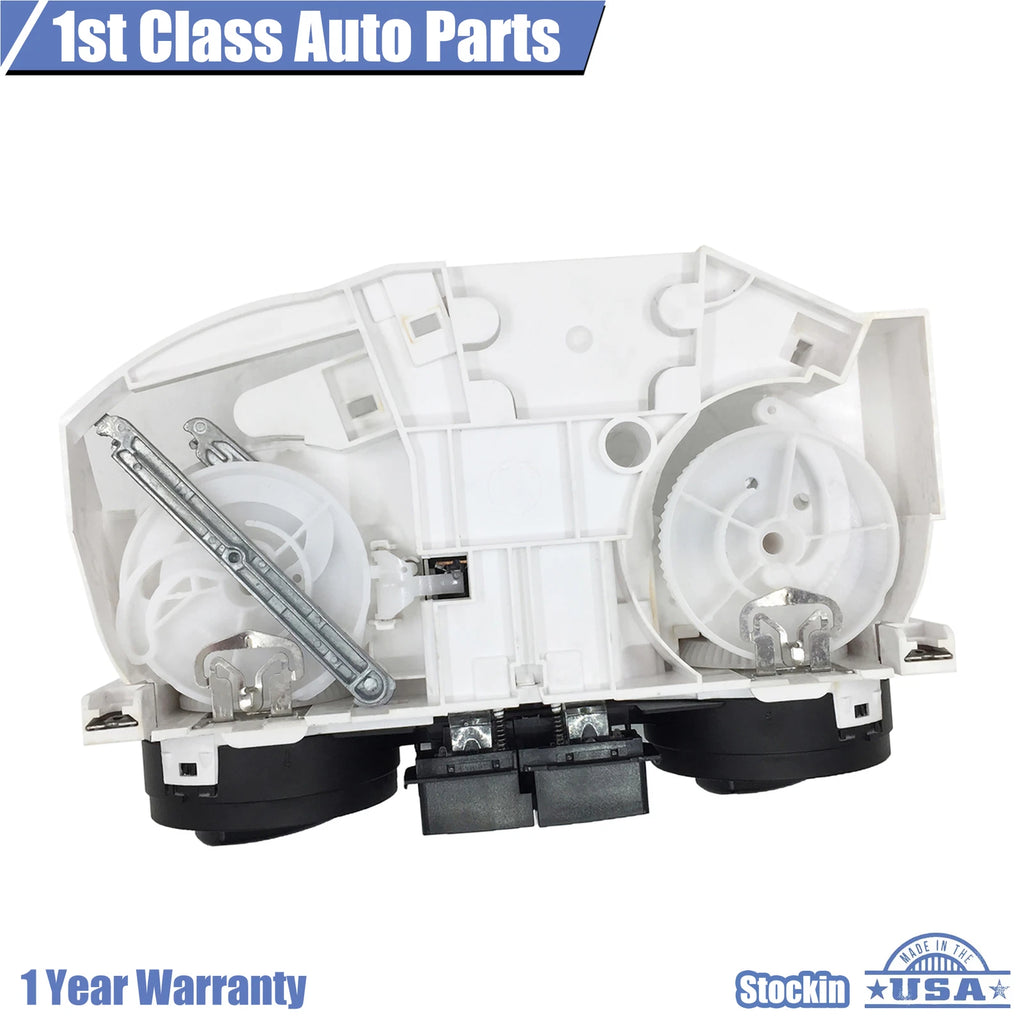 Climate Control Module for VW Golf Mk4 (1998-2006)