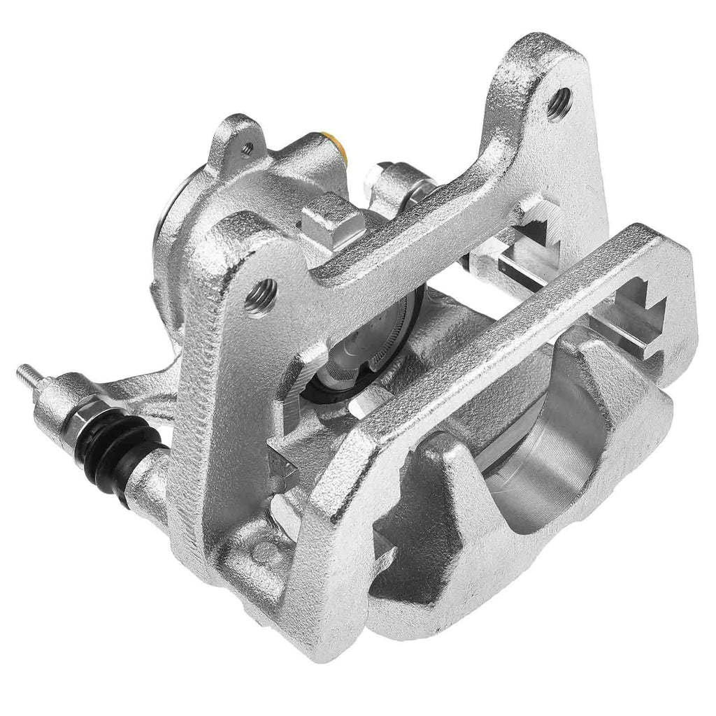 Rear Right Disc Brake Caliper w/ Bracket for Jeep Cherokee (2014-2020)