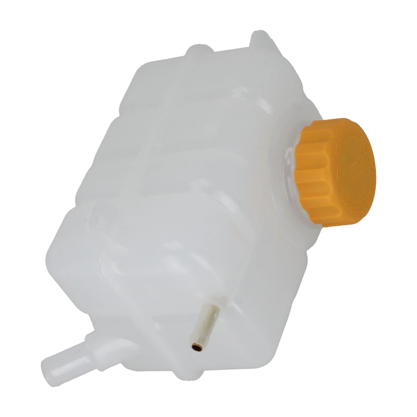 Coolant Tank for Pontiac G3 Wave Chevrolet Aveo (2007–2011)
