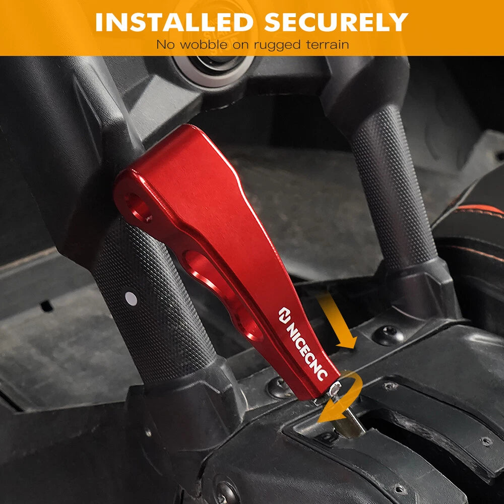 Shift Knob Handle for Can-Am Commander 1000/1000R (2011–2022)
