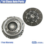 Clutch Kit for Dodge Dakota (1992–1999) & Jeep Cherokee Wrangler (1994–2001)