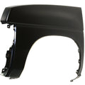 Fender for Nissan D21 (1989–1994) Front Driver and Passenger Side