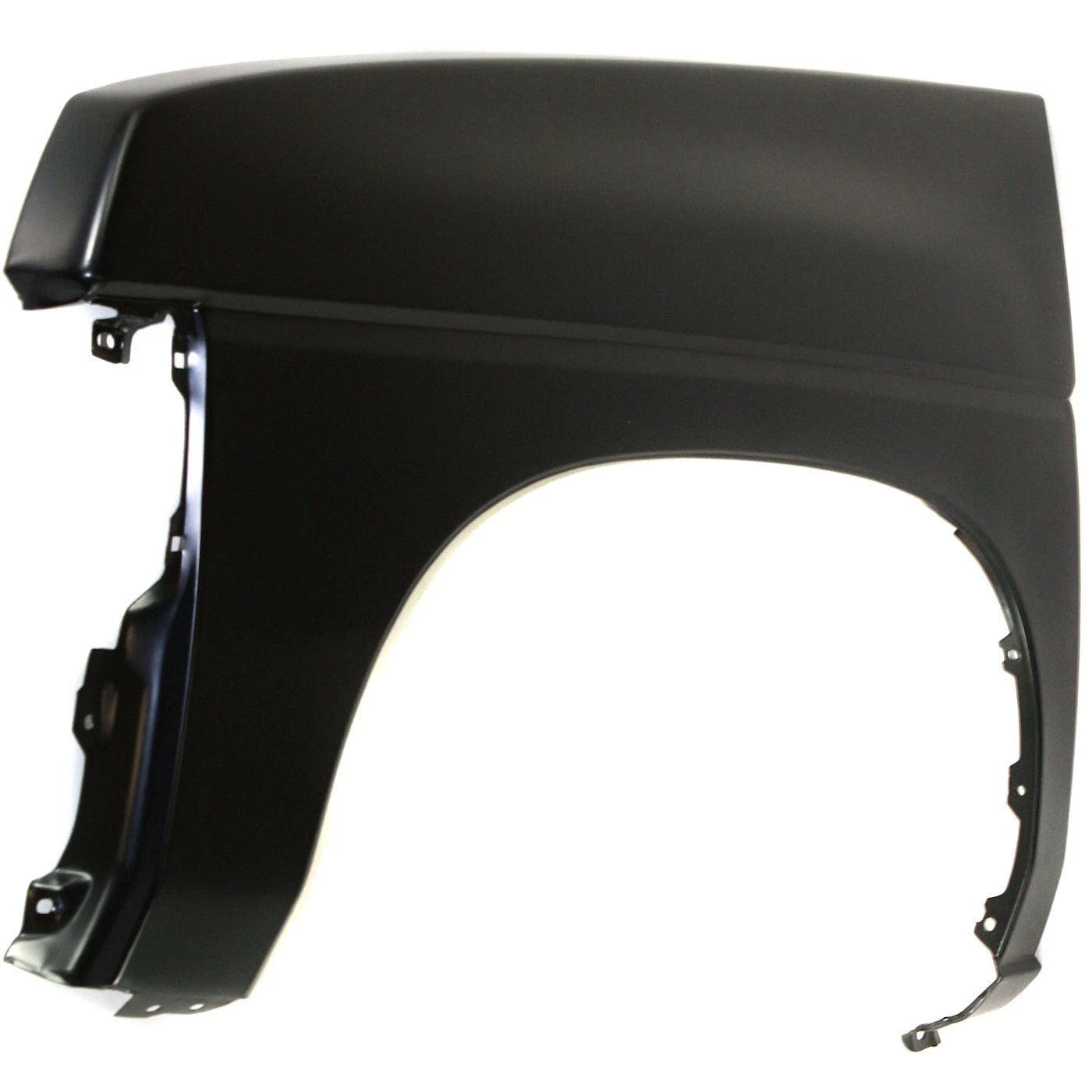 Fender for Nissan D21 (1989–1994) Front Driver and Passenger Side