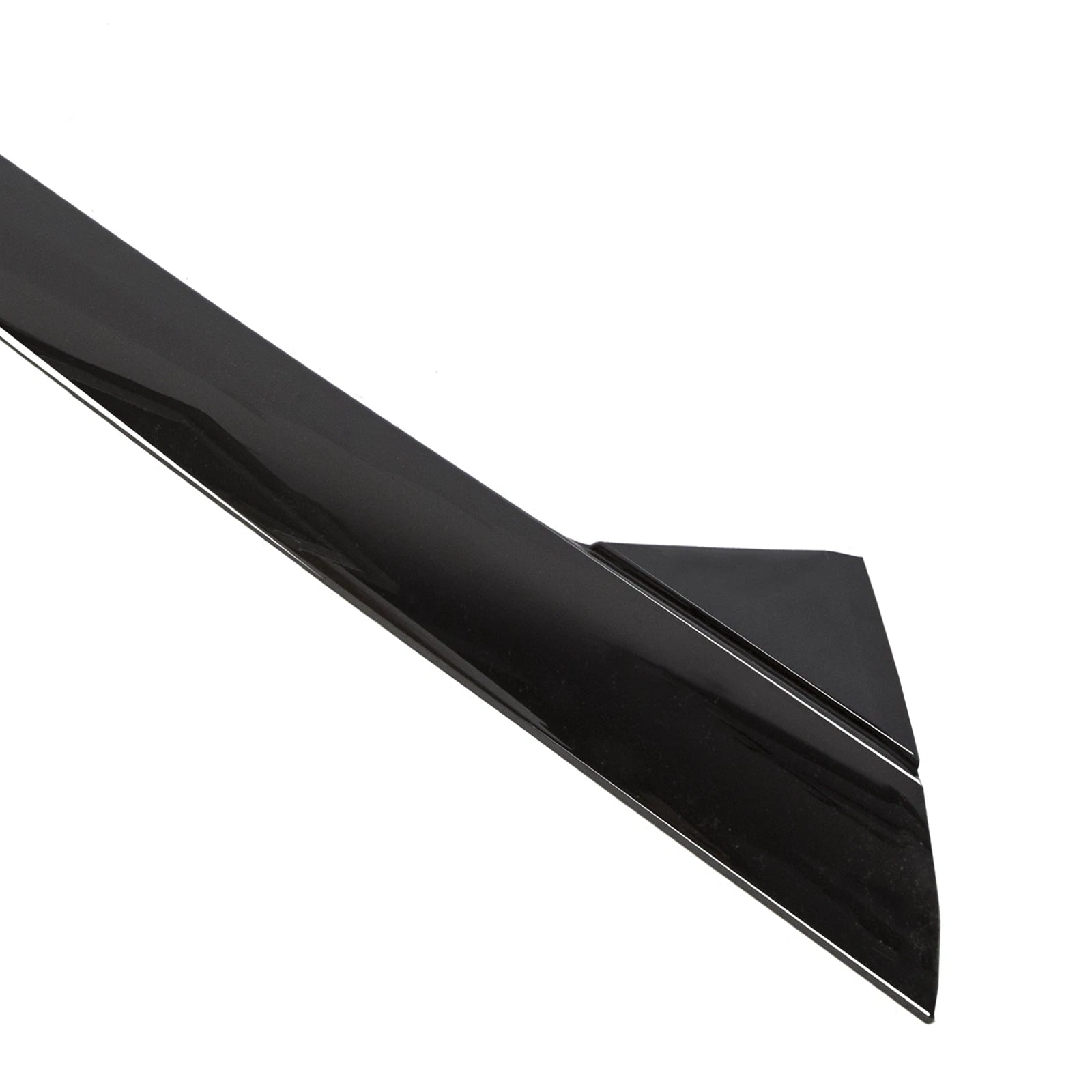 Windshield Trim Molding Pillar Left for Ford Explorer (2011–2019)
