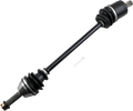 Axle Kit CV Complete Replacement for Moose Offroad (Front)