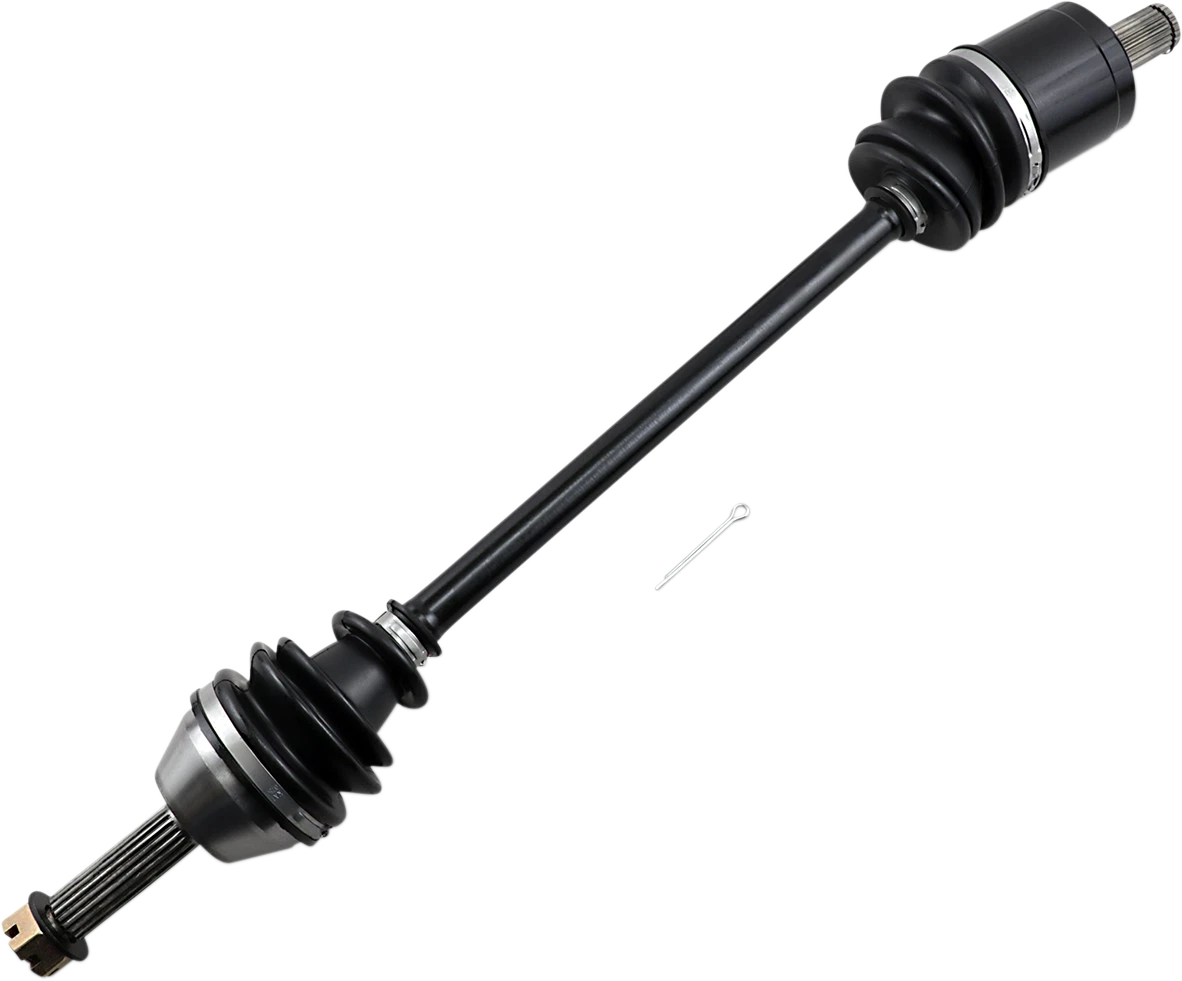 Axle Kit CV Complete Replacement for Moose Offroad (Front)