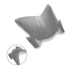 Front Headlight Lens Protection Cover Smoke for Suzuki GSX-S 1000 (2017–2021)