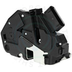 Front Left Door Lock Actuator for Ford Edge, Fusion, Lincoln MKZ (2015–2019)