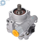Power Steering Pump with Seal for Ford Escape, Mazda Tribute (2001-2004)