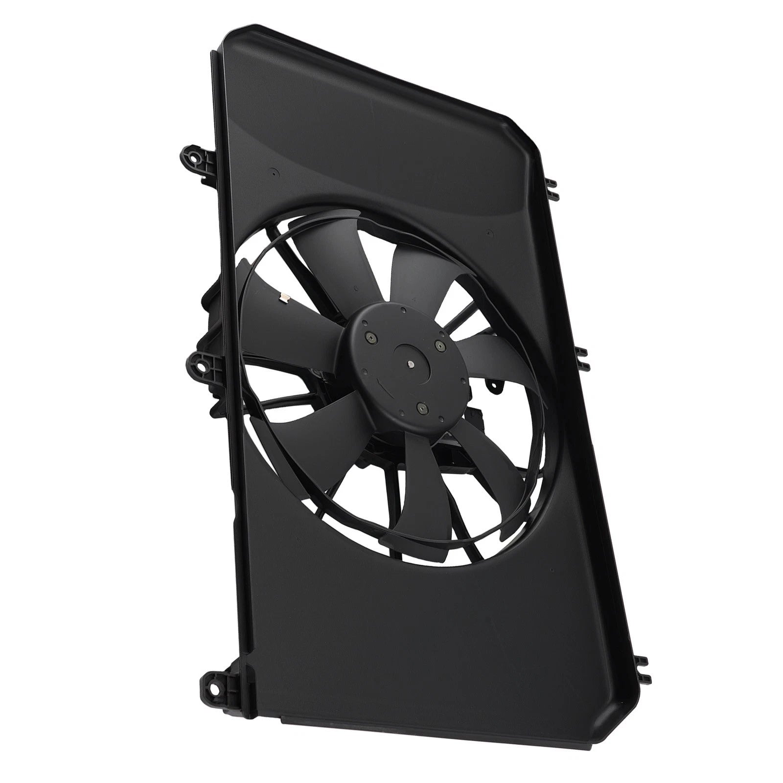 Cooling Fan Assembly for Honda CR-V Hybrid EX-L (2020–2022)