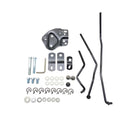 4 Speed Shifter Linkage Kit for Hurst Shifters Muncie Transmission (3733163)